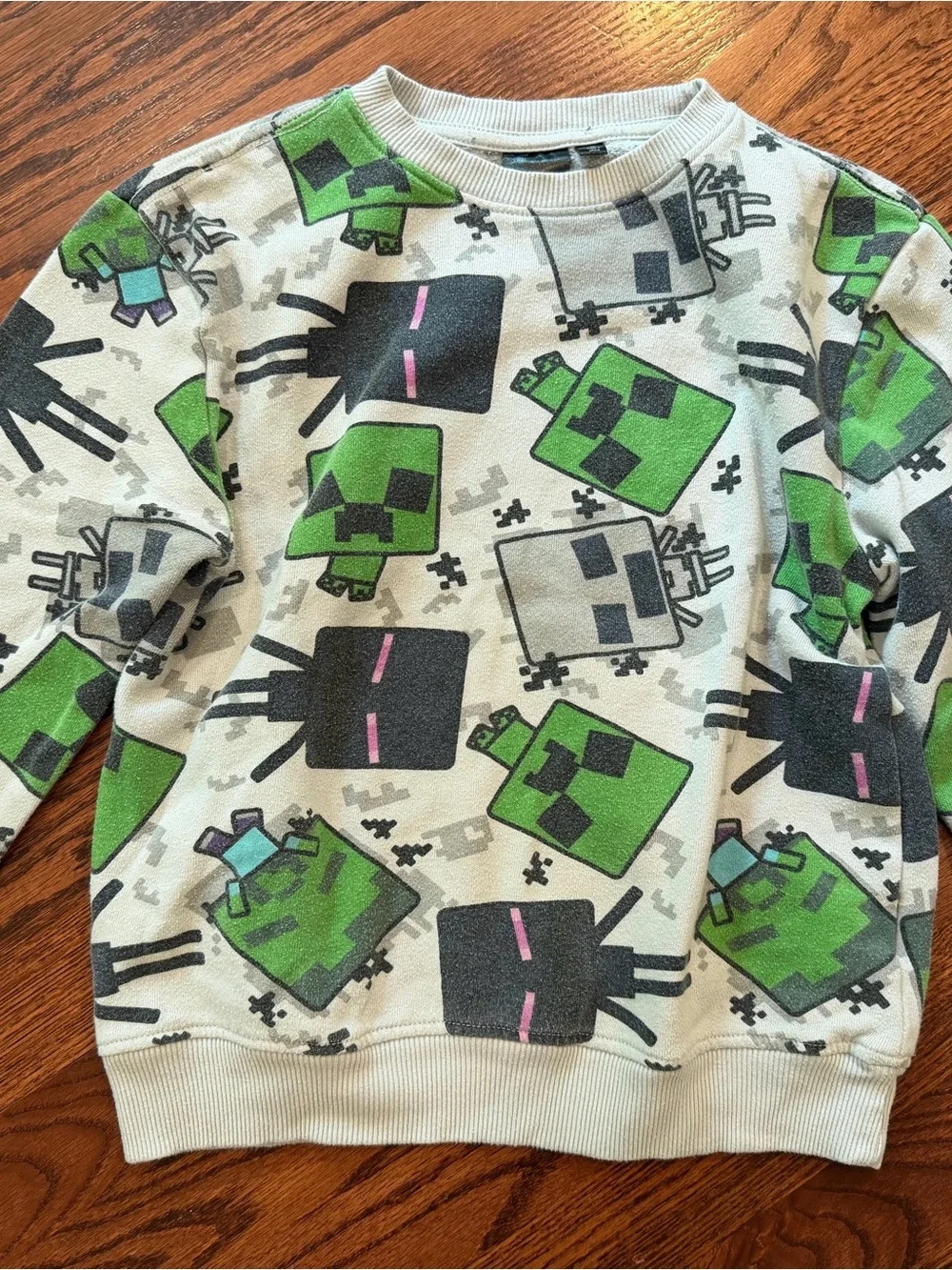 Boys Size 7 Clothing Lot